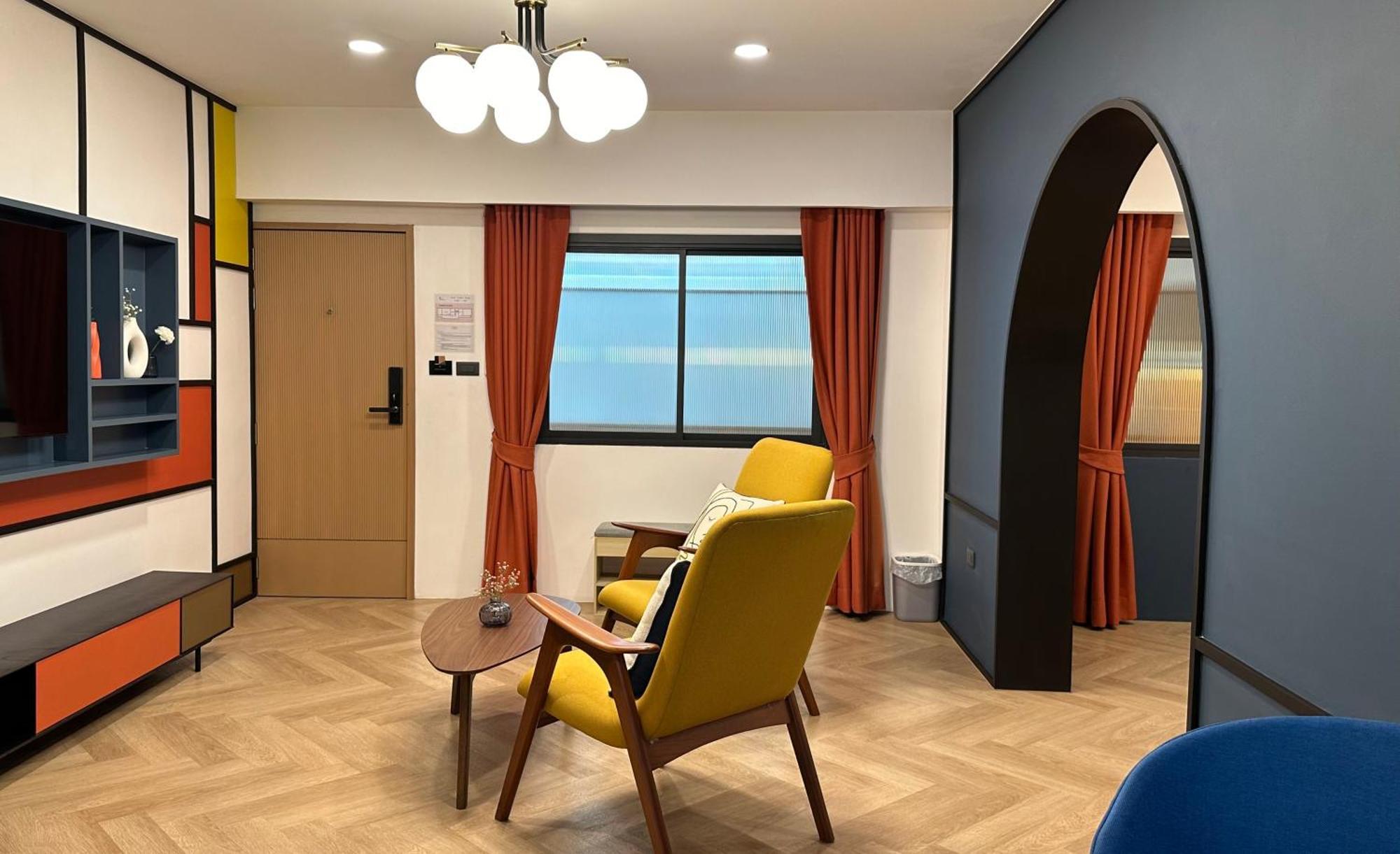 Parcel Hotel Bangkok Eksteriør billede